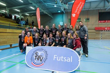 Bild 119 - Frauen Landesmeisterschaft